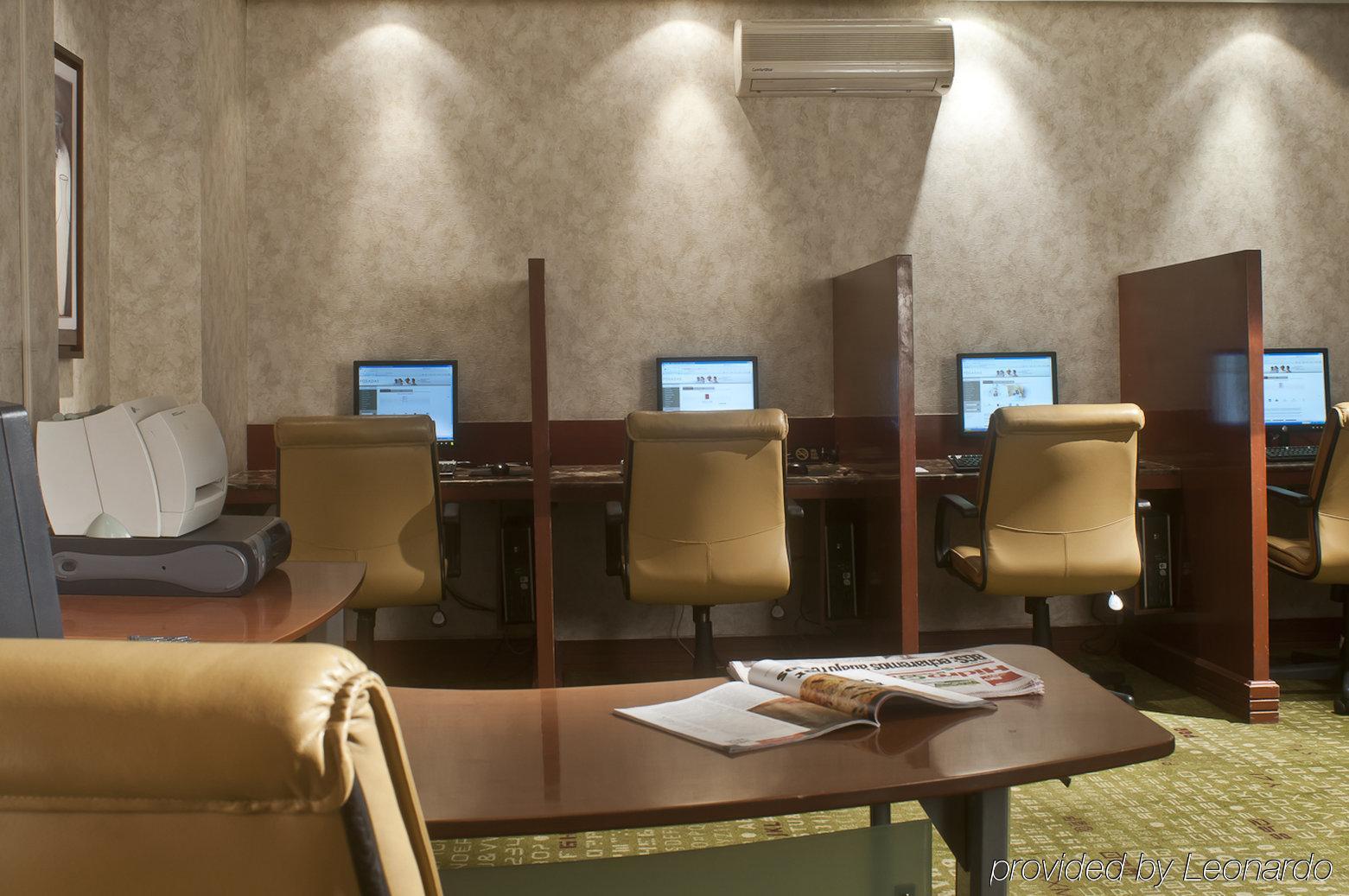 Hotel Fiesta Americana 4*